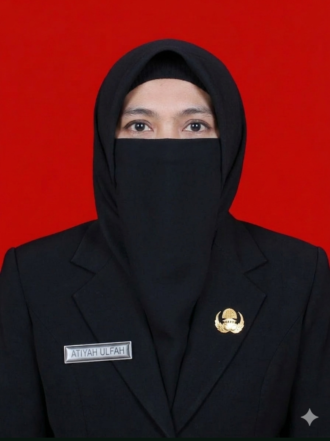 Atiyah Ulfah, Lc., M.A